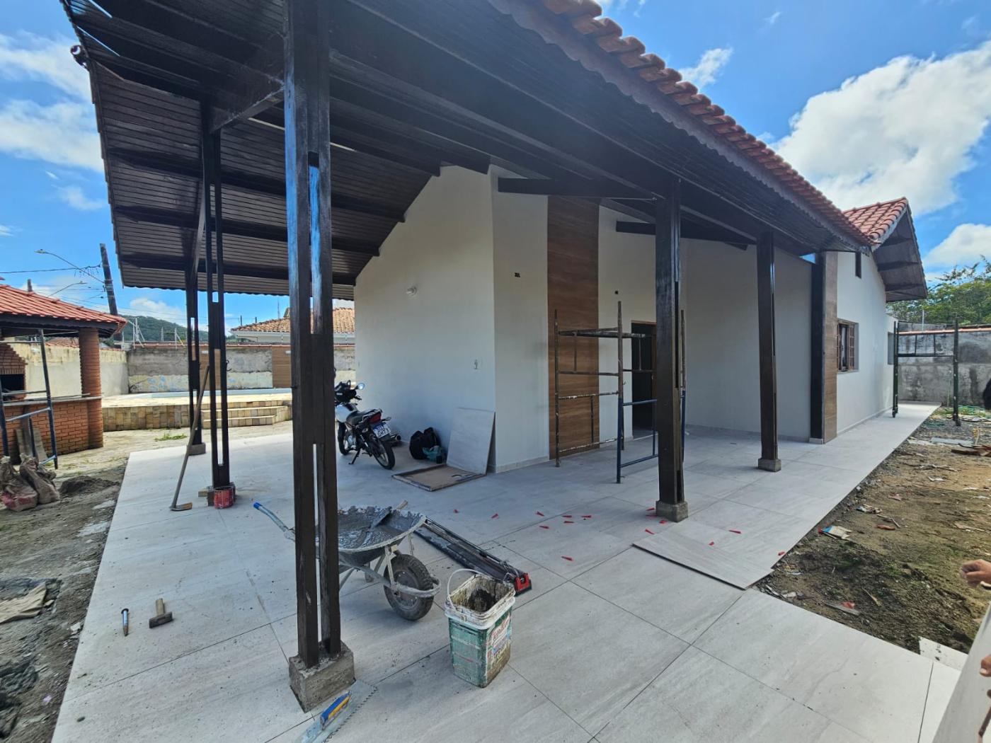 Casa à venda com 5 quartos, 460m² - Foto 19