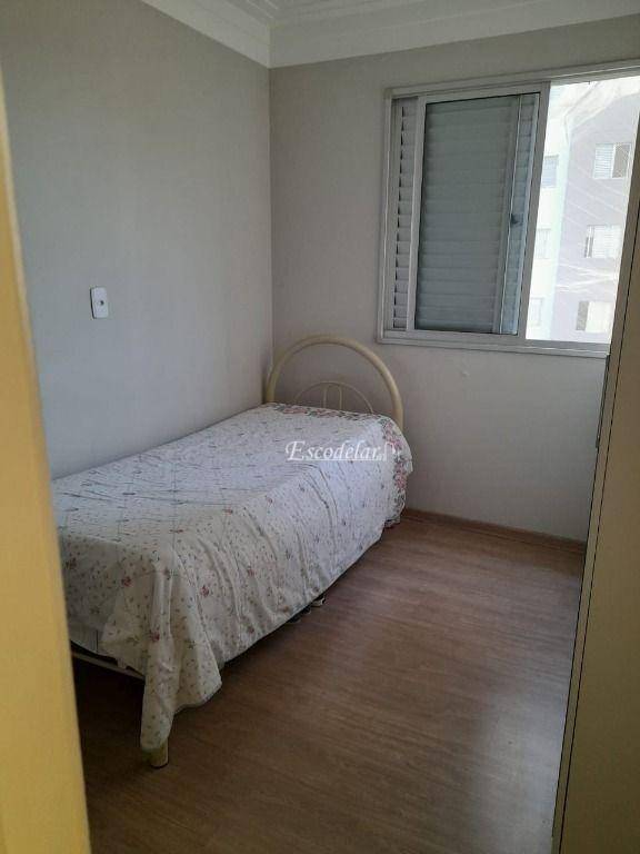 Apartamento à venda com 2 quartos, 64m² - Foto 37