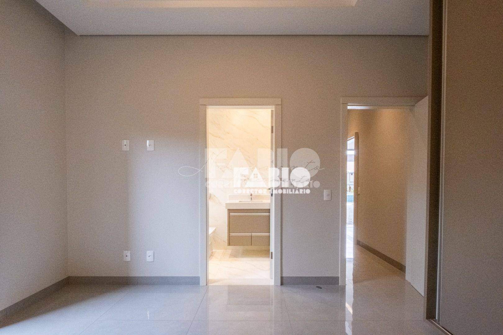 Casa de Condomínio à venda com 3 quartos, 220m² - Foto 15