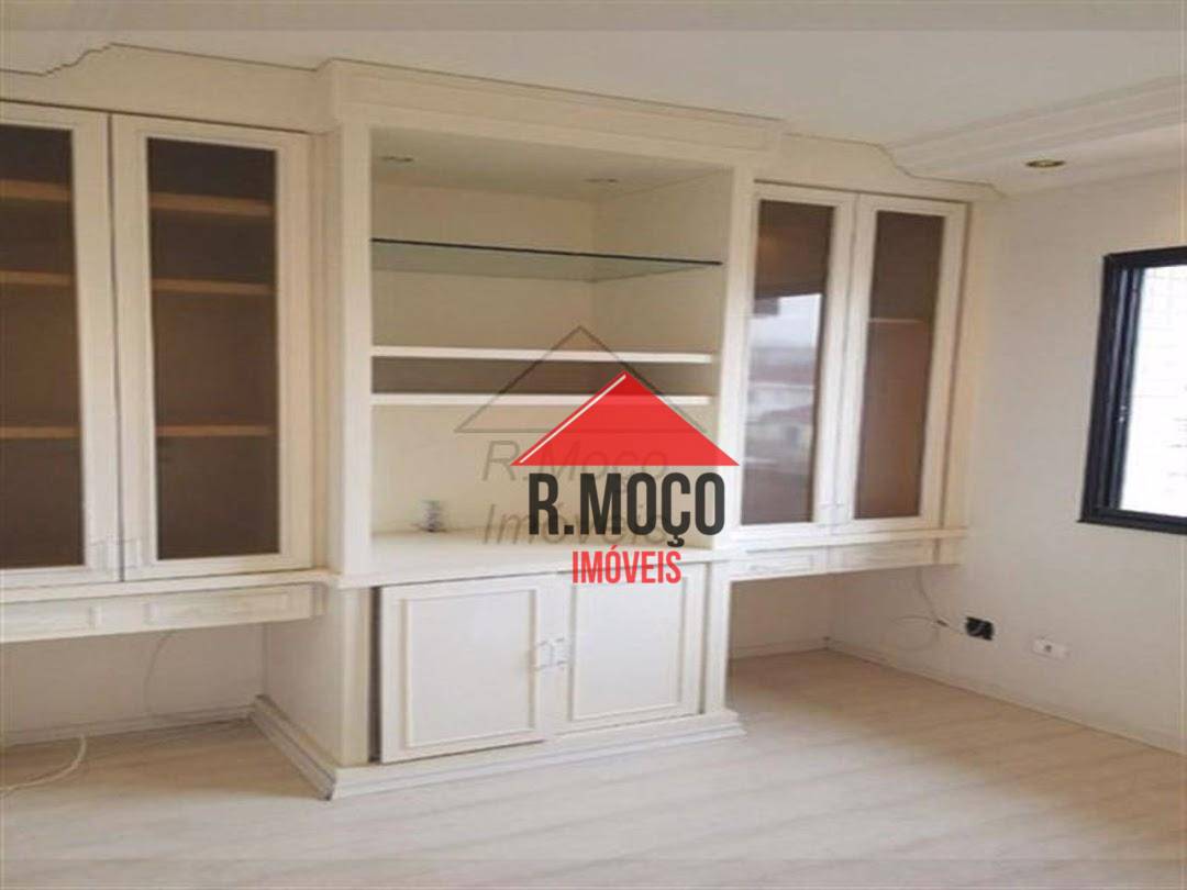 Apartamento à venda com 3 quartos, 125m² - Foto 5