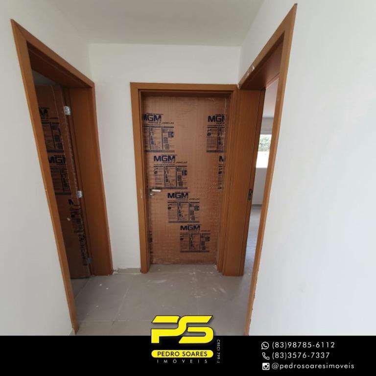 Apartamento à venda com 2 quartos, 47m² - Foto 8