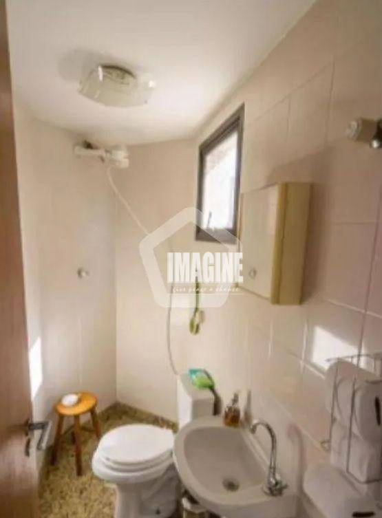 Apartamento à venda com 3 quartos, 210m² - Foto 27