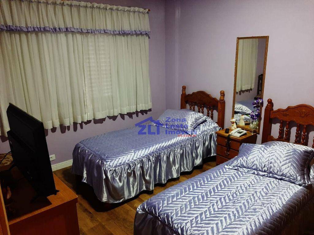 Sobrado à venda com 4 quartos, 136m² - Foto 11