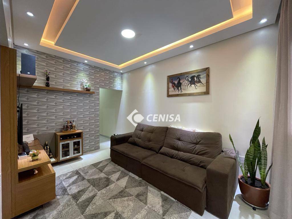 Casa à venda com 3 quartos, 140m² - Foto 9