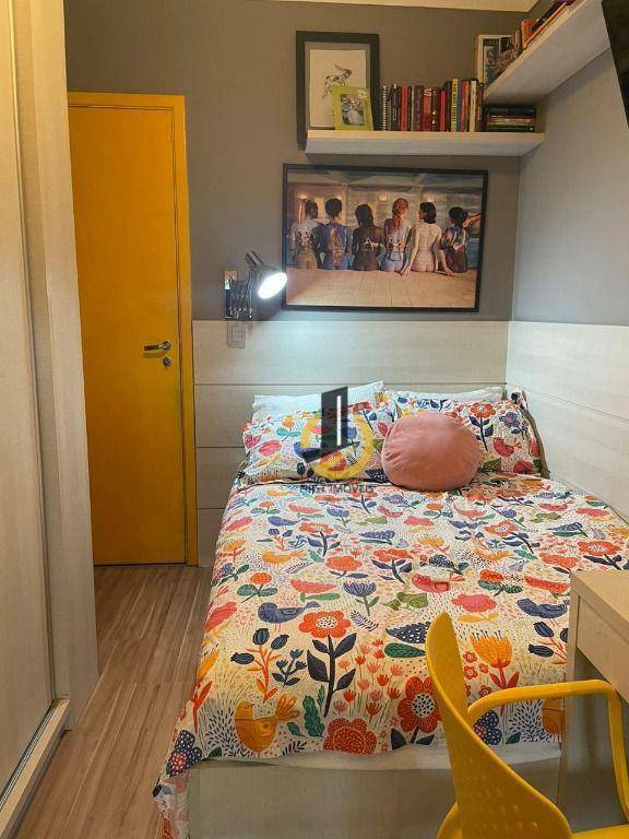 Apartamento à venda com 3 quartos, 105m² - Foto 26