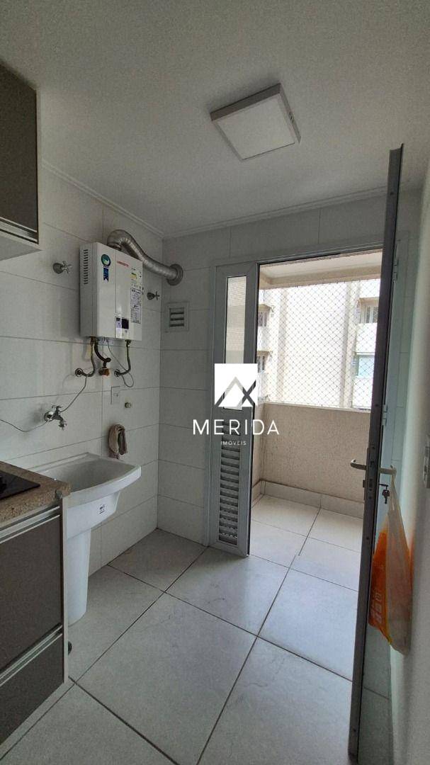 Apartamento, 2 quartos, 64 m² - Foto 4