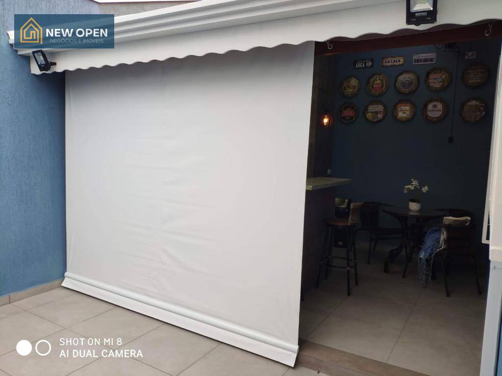 Casa à venda com 3 quartos, 100m² - Foto 5