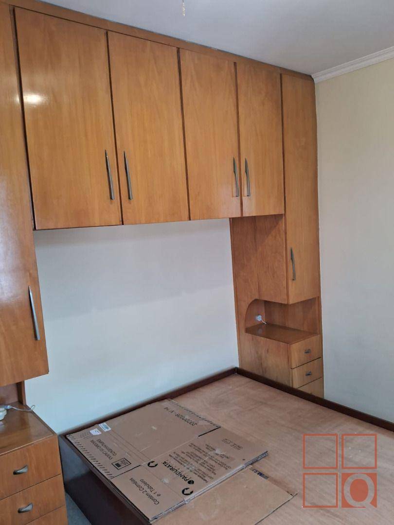 Apartamento à venda com 3 quartos, 74m² - Foto 5