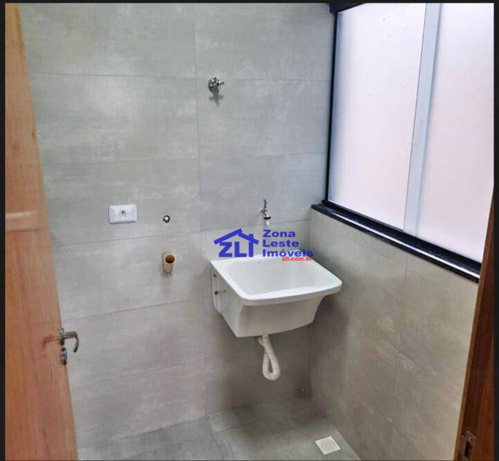 Apartamento à venda com 2 quartos, 41m² - Foto 5