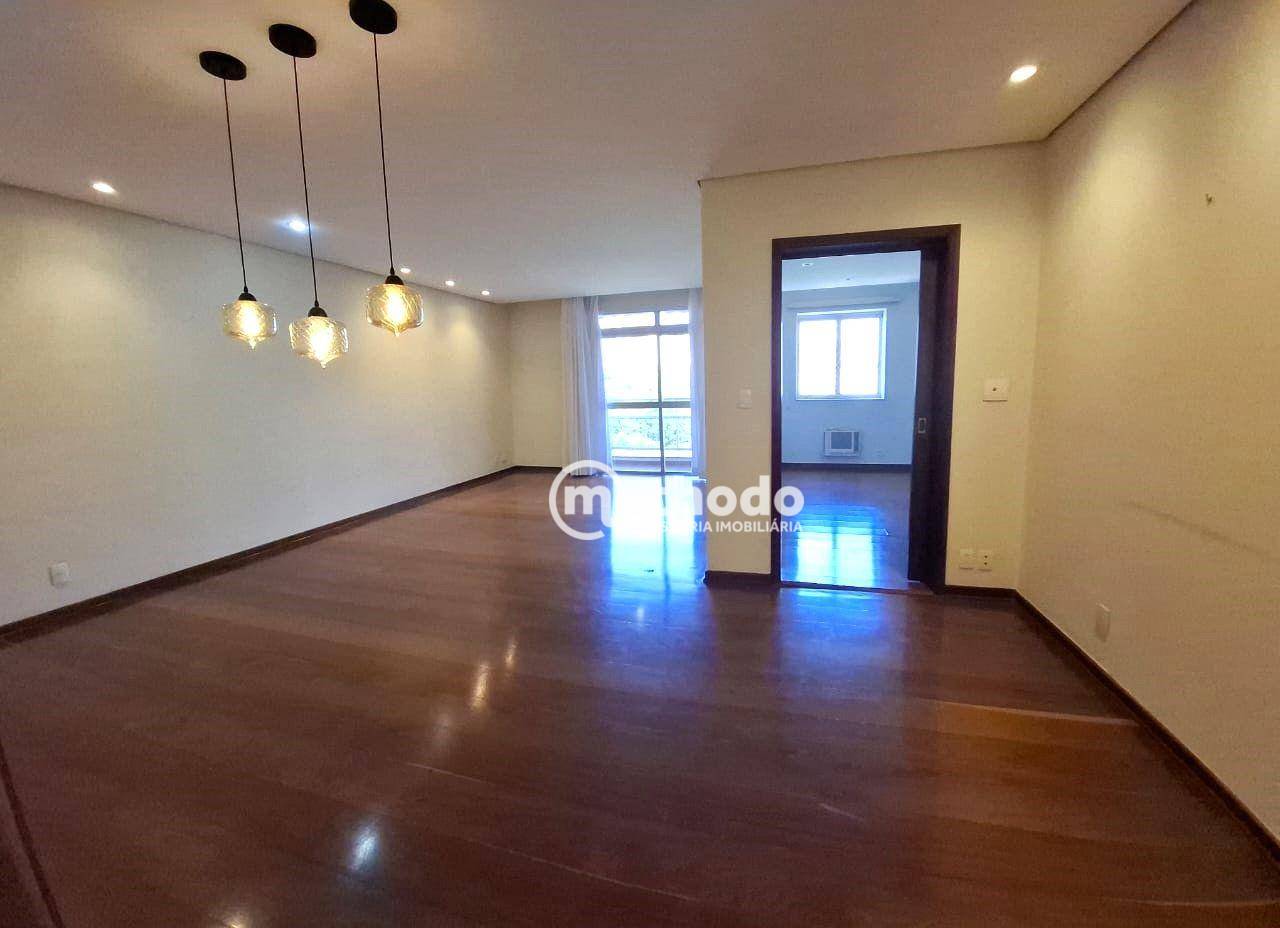 Apartamento à venda com 3 quartos, 160m² - Foto 2