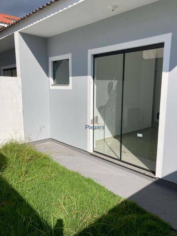 Casa à venda com 3 quartos, 92m² - Foto 8