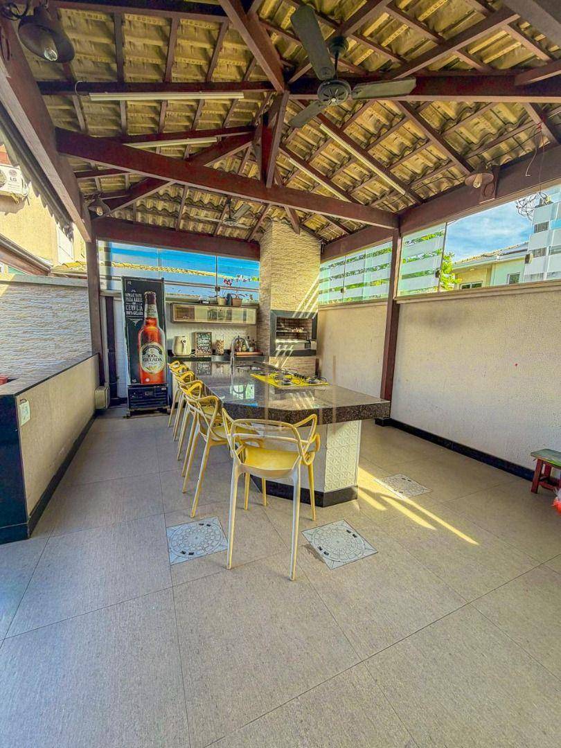 Casa de Condomínio, 4 quartos - Foto 2