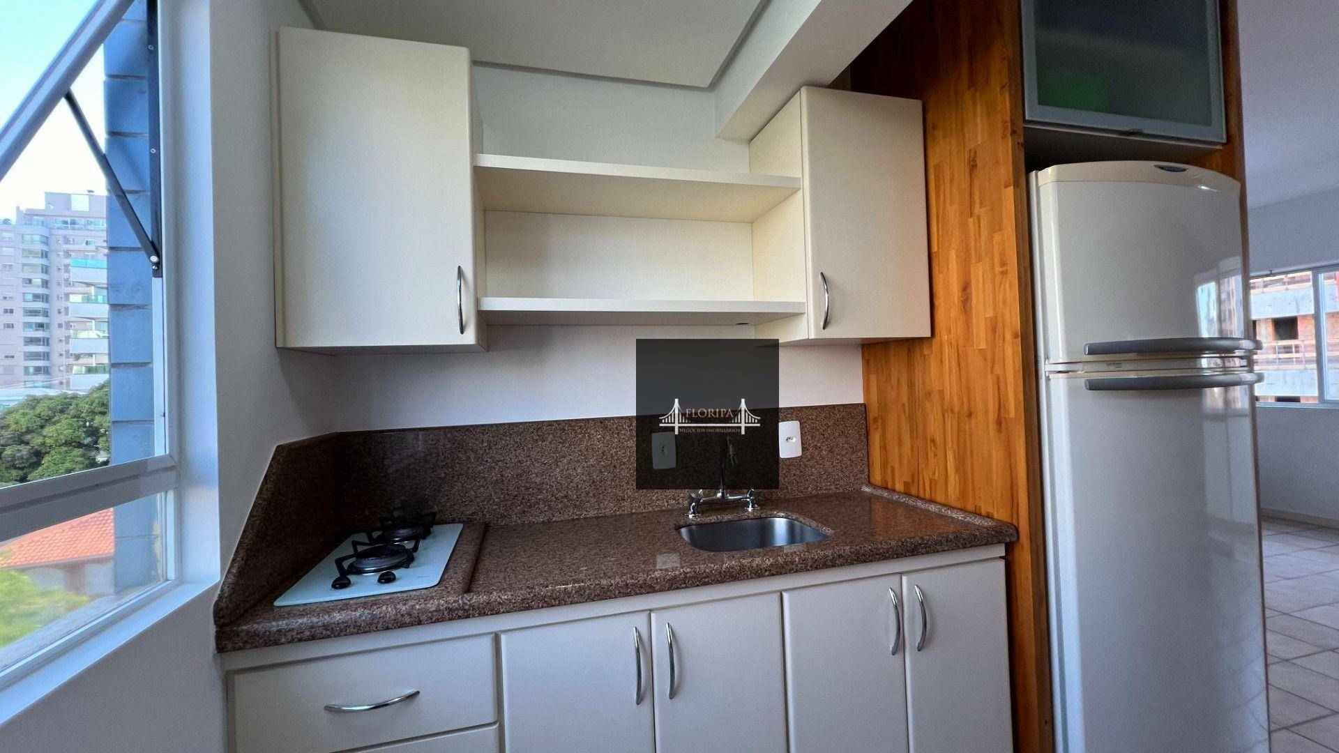 Apartamento à venda com 1 quarto, 81m² - Foto 11