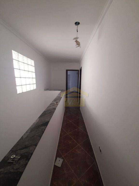 Sobrado à venda com 3 quartos, 145m² - Foto 6