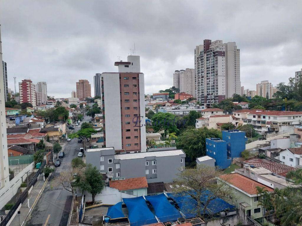 Apartamento à venda com 3 quartos, 106m² - Foto 25