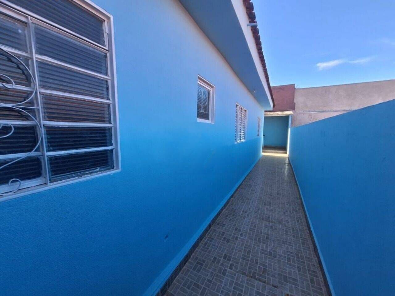 Casa à venda com 2 quartos, 75m² - Foto 8