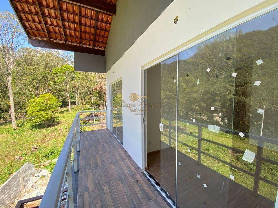 Casa à venda com 4 quartos, 195m² - Foto 6