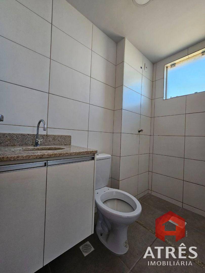 Apartamento para alugar com 2 quartos, 55m² - Foto 7