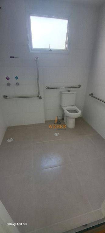 Apartamento à venda e aluguel com 1 quarto, 43m² - Foto 18