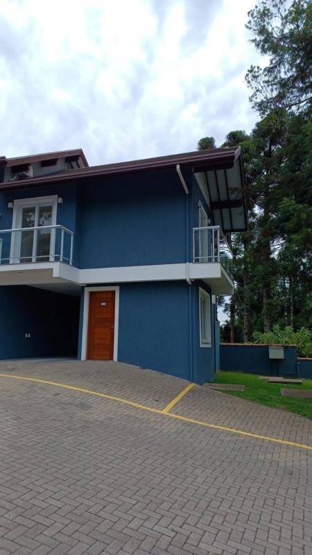 Casa à venda com 2 quartos, 85m² - Foto 4