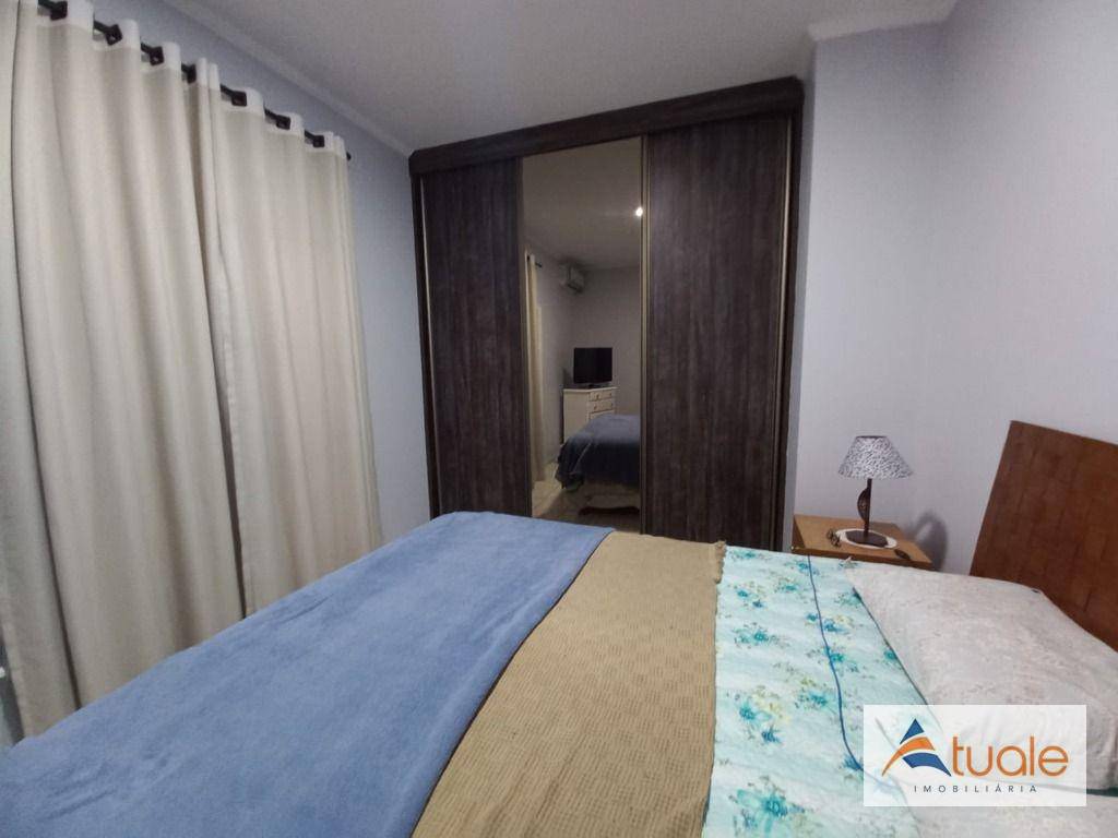 Casa à venda com 2 quartos, 110m² - Foto 12