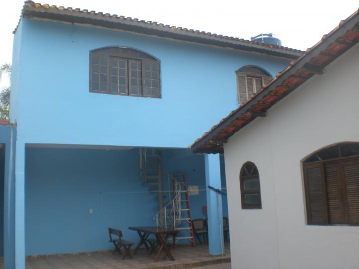 Casa à venda com 4 quartos, 500m² - Foto 18