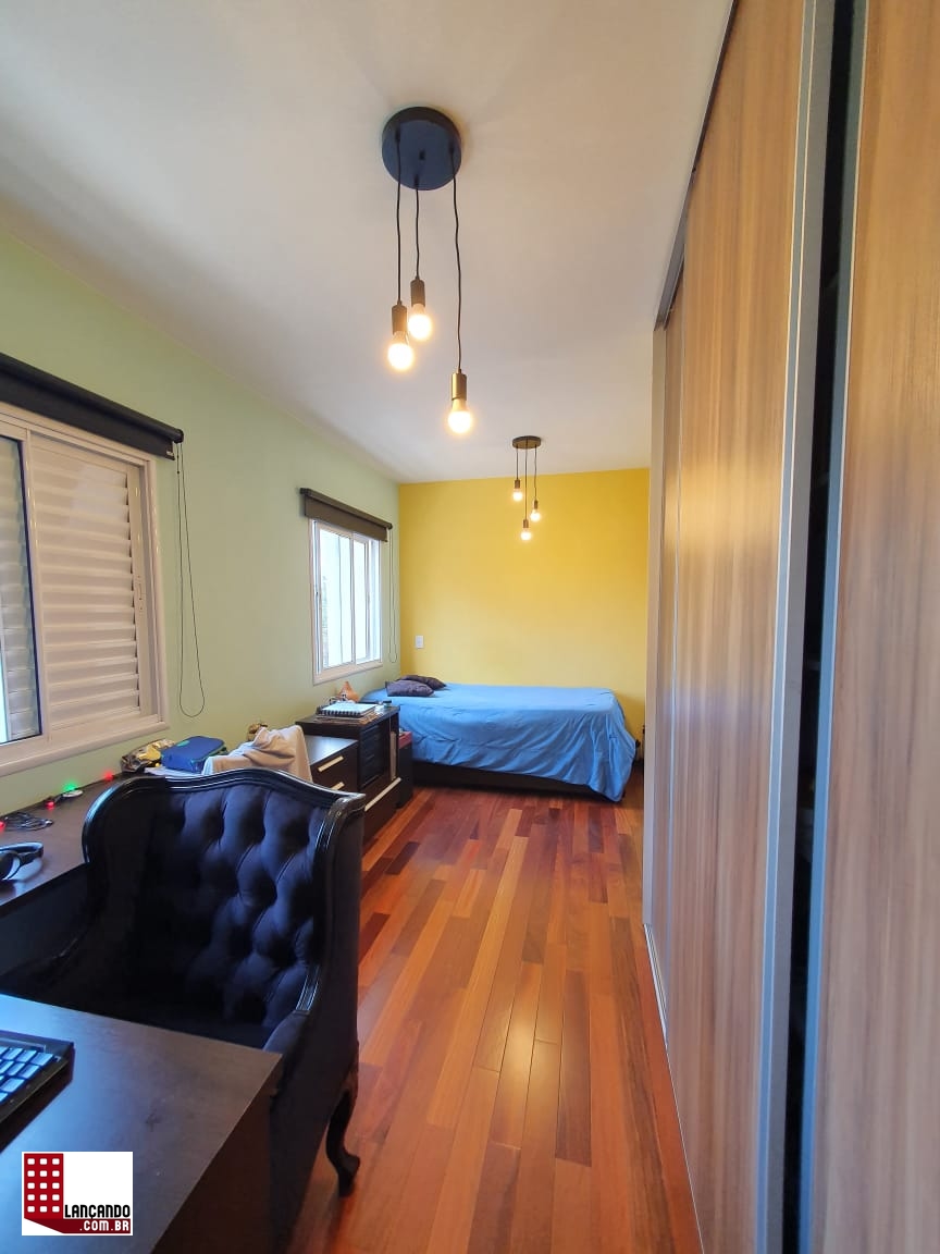 Apartamento à venda com 3 quartos, 180m² - Foto 4