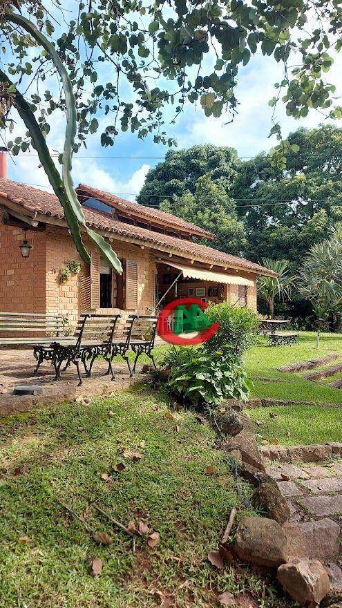 Chácara à venda com 7 quartos, 328m² - Foto 23