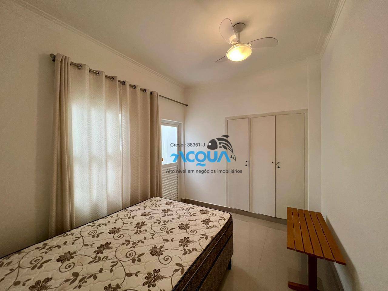 Apartamento à venda com 3 quartos, 210m² - Foto 6