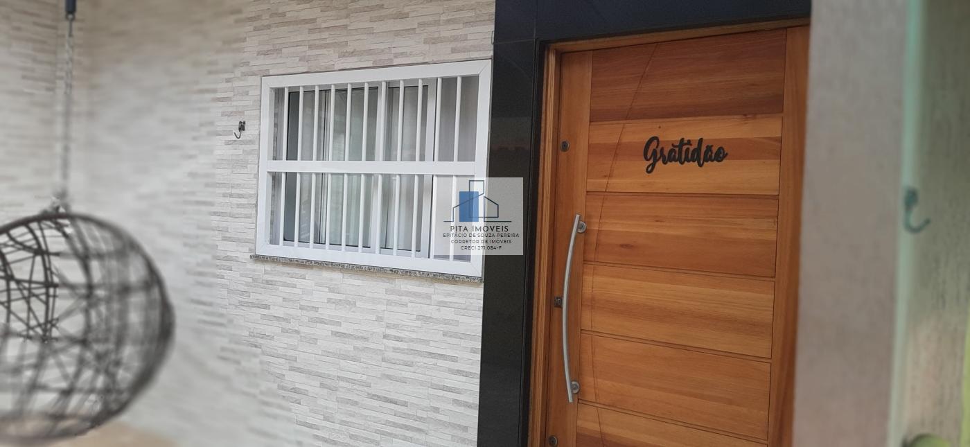 Sobrado à venda com 2 quartos, 70m² - Foto 43