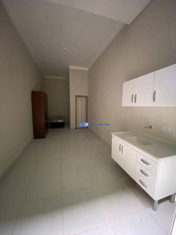 Kitnet-Studio, 35 m² - Foto 1