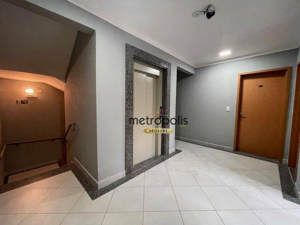 Apartamento à venda com 2 quartos, 55m² - Foto 8