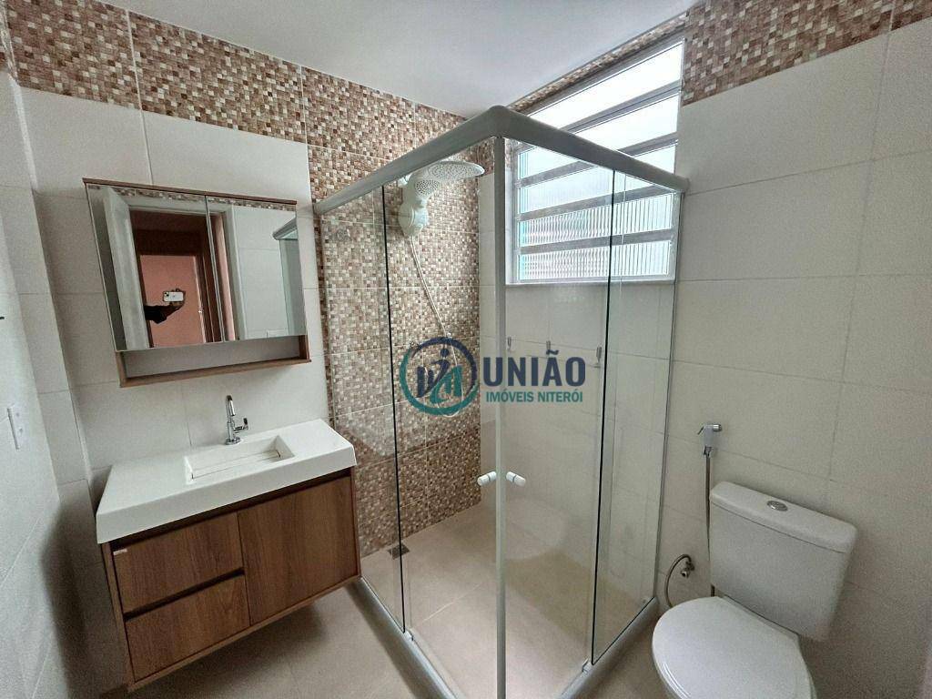 Apartamento à venda com 2 quartos, 80m² - Foto 8