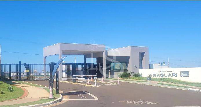 Loteamento e Condomínio, 256 m² - Foto 1