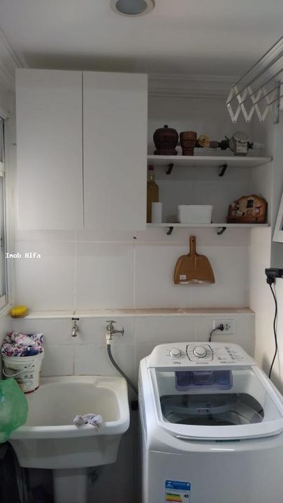 Apartamento à venda com 2 quartos, 45m² - Foto 14