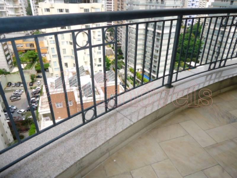 Apartamento para alugar com 2 quartos, 57m² - Foto 5