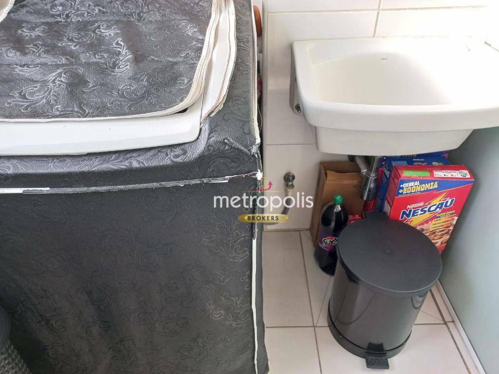 Apartamento à venda com 2 quartos, 62m² - Foto 34