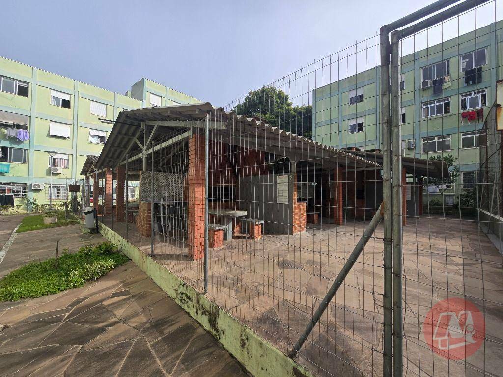 Apartamento à venda e aluguel com 2 quartos, 50m² - Foto 22