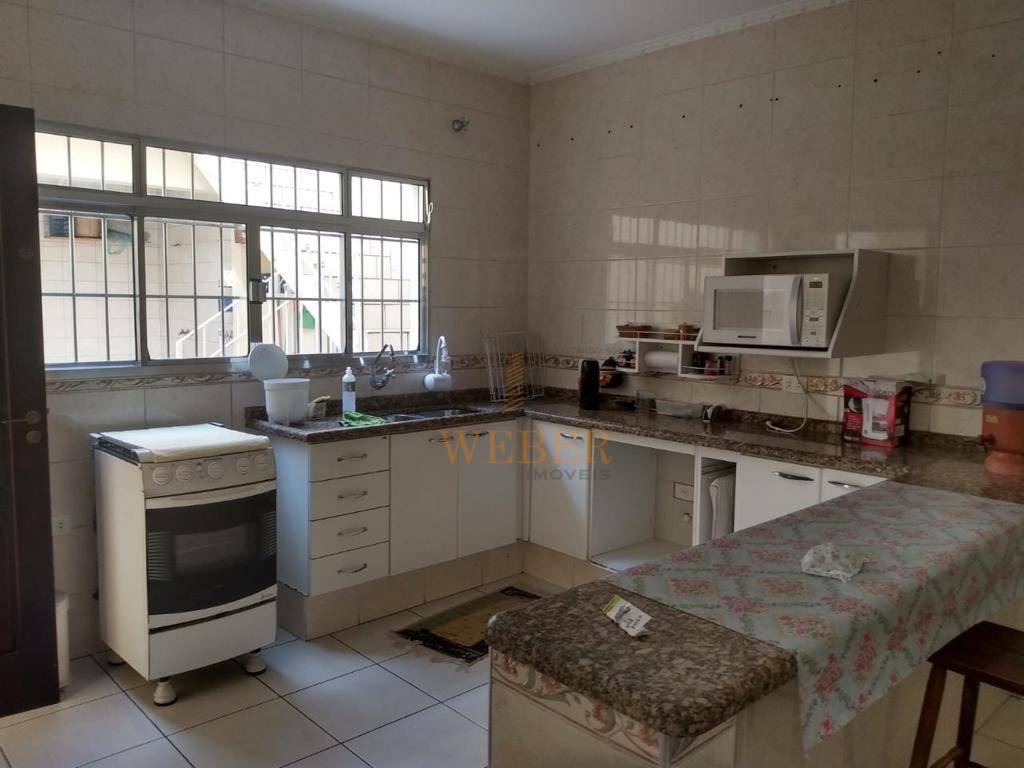 Sobrado à venda com 4 quartos, 199m² - Foto 9