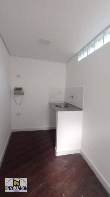 Conjunto Comercial-Sala para alugar, 131m² - Foto 9