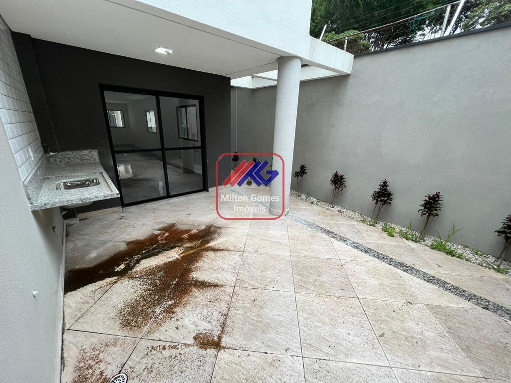 Sobrado à venda com 3 quartos, 130m² - Foto 12