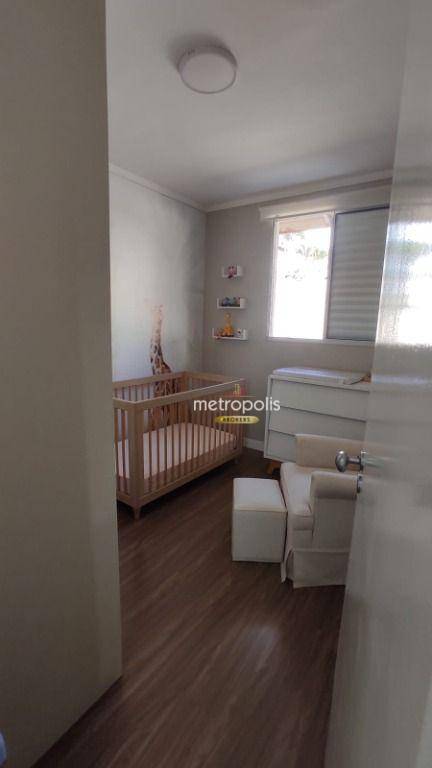 Sobrado à venda com 3 quartos, 120m² - Foto 15