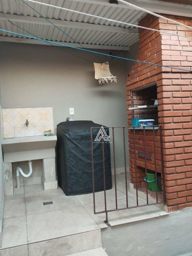 Casa à venda com 2 quartos, 100m² - Foto 19