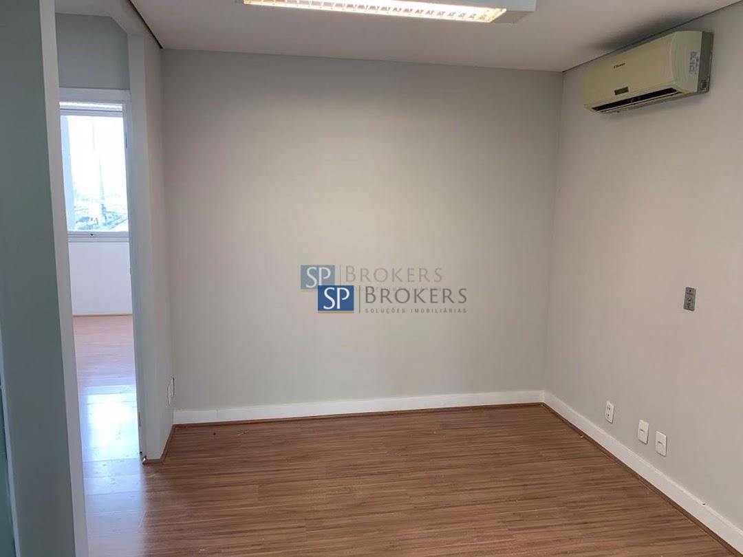 Conjunto Comercial-Sala para alugar, 213m² - Foto 24