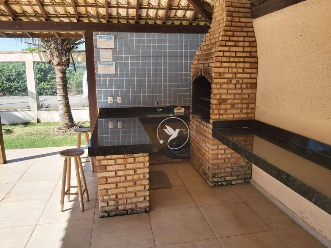 Casa de Condomínio à venda com 3 quartos, 100m² - Foto 4