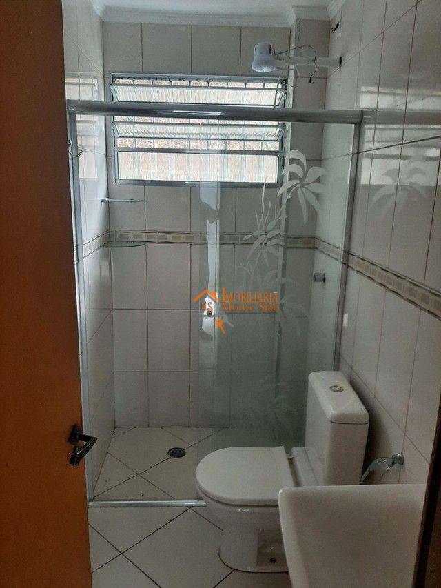 Apartamento à venda com 2 quartos, 62m² - Foto 11