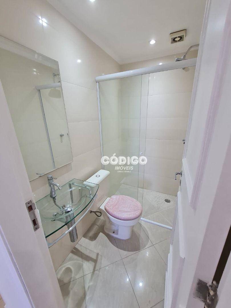 Apartamento à venda e aluguel com 2 quartos, 90m² - Foto 24