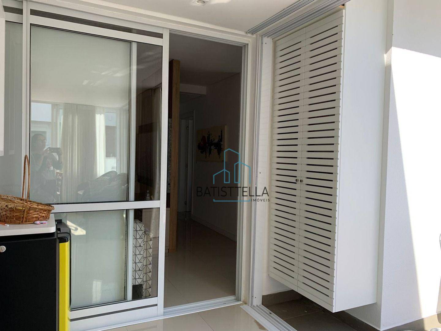 Cobertura à venda com 3 quartos, 190m² - Foto 16