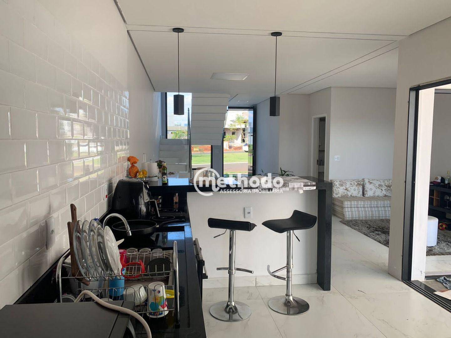 Casa de Condomínio à venda com 3 quartos, 182m² - Foto 7