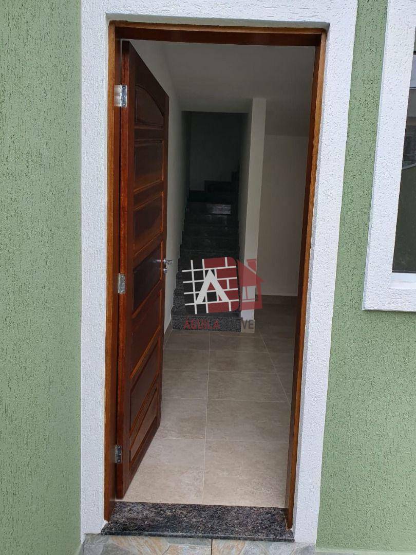 Sobrado à venda com 2 quartos, 67m² - Foto 6